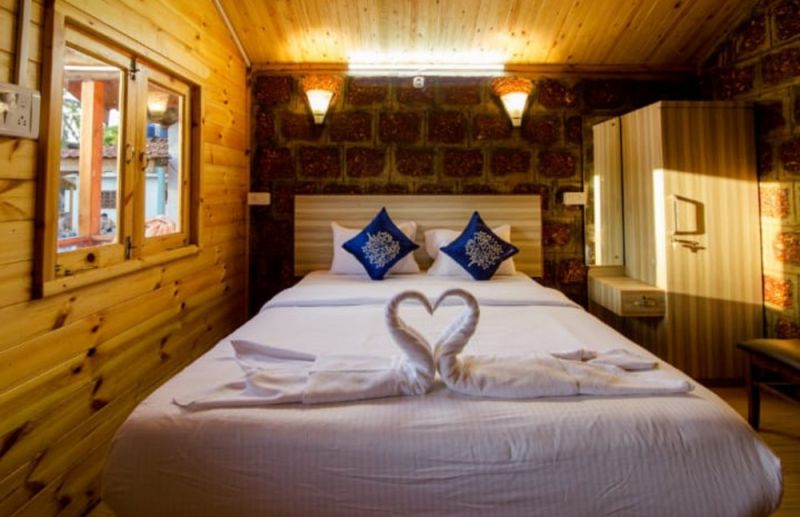 Tp Beach Resort 3*
