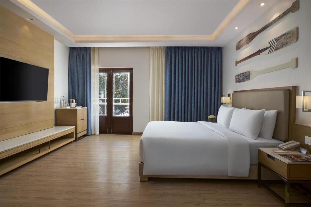 Radisson Goa Candolim (Ex. Victor Exotica) 4*