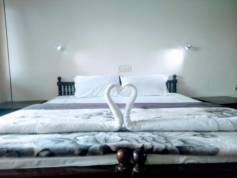 Vijaya Varma Beach Resort 2*