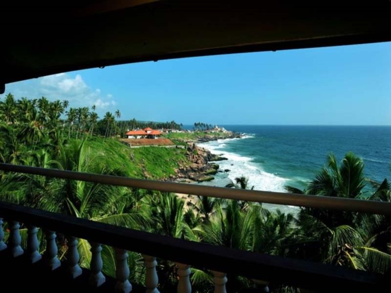 Vijaya Varma Beach Resort 2*