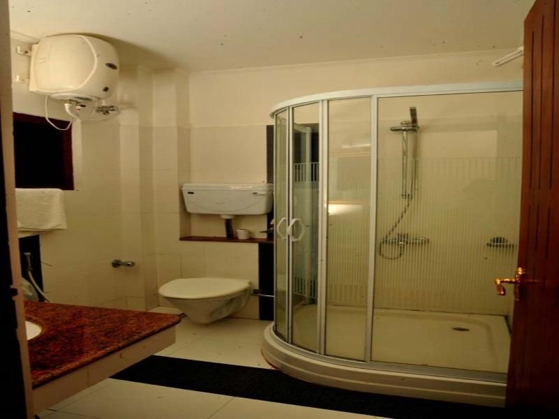 Vijaya Varma Beach Resort 2*