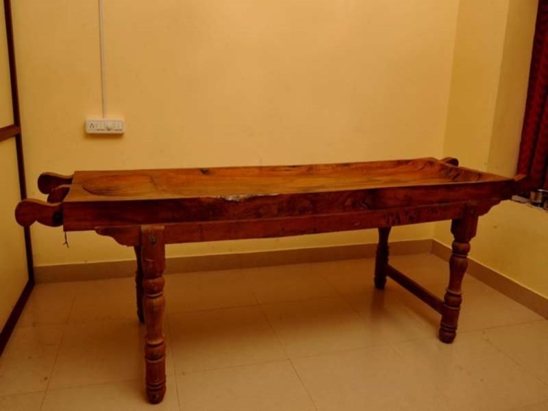 Vijaya Varma Beach Resort 2*