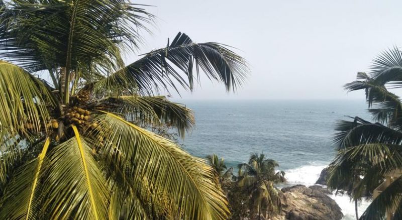 Vijaya Varma Beach Resort 2*