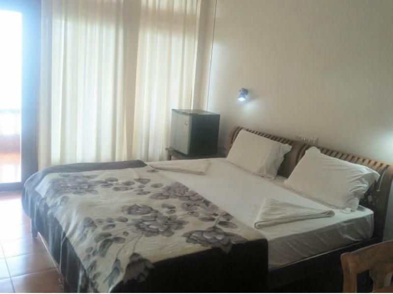Vijaya Varma Beach Resort 2*