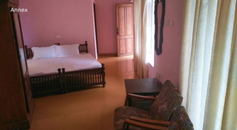 Vijaya Varma Beach Resort 2*