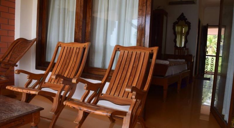 Vijaya Varma Beach Resort 2*