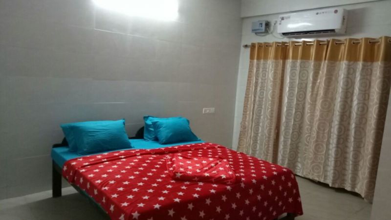 Vincys Place Inn Goa 2*