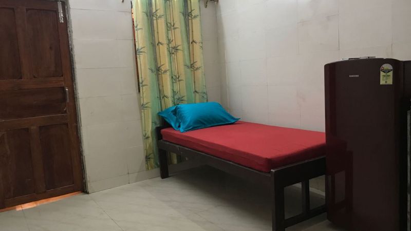 Vincys Place Inn Goa 2*