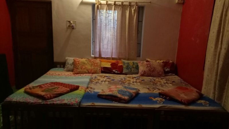 Vincys Place Inn Goa 2*