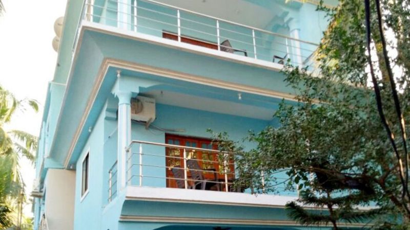 Vincys Place Inn Goa 2*