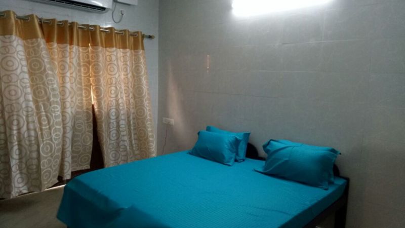 Vincys Place Inn Goa 2*