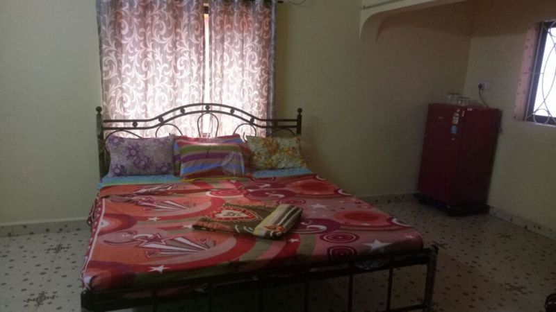 Vincys Place Inn Goa 2*