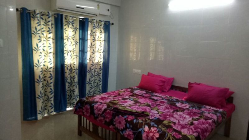 Vincys Place Inn Goa 2*