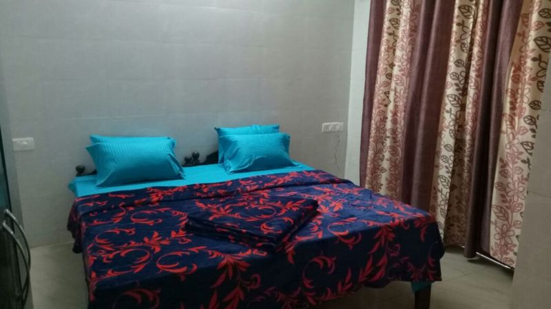 Vincys Place Inn Goa 2*