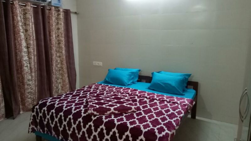Vincys Place Inn Goa 2*