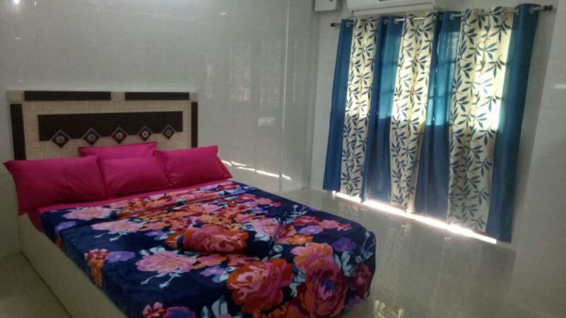 Vincys Place Inn Goa 2*