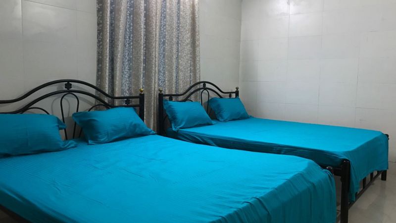 Vincys Place Inn Goa 2*