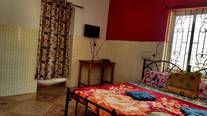 Vincys Place Inn Goa 2*