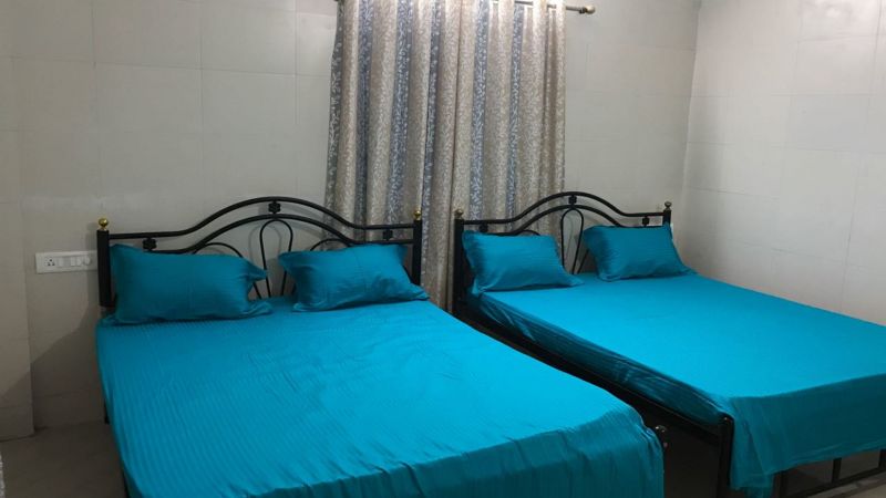 Vincys Place Inn Goa 2*