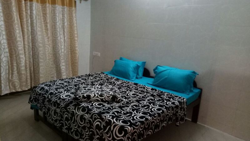 Vincys Place Inn Goa 2*