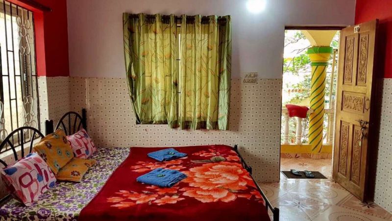 Vincys Place Inn Goa 2*