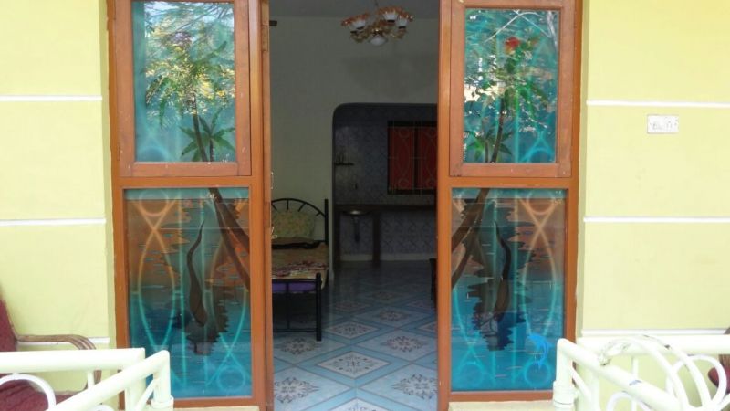 Vincys Place Inn Goa 2*