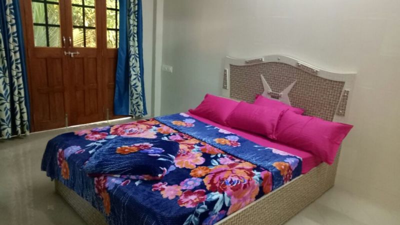 Vincys Place Inn Goa 2*