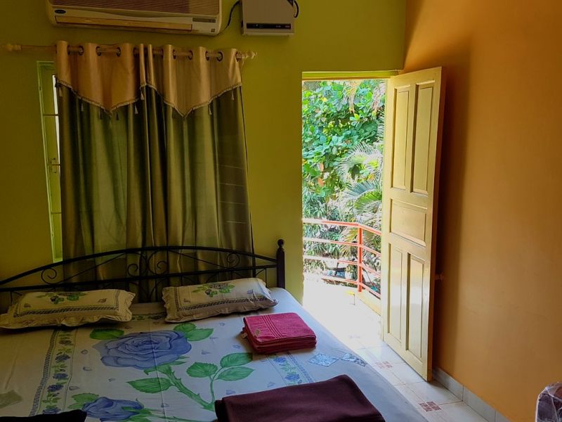 Wavelet Beach Resort 2*