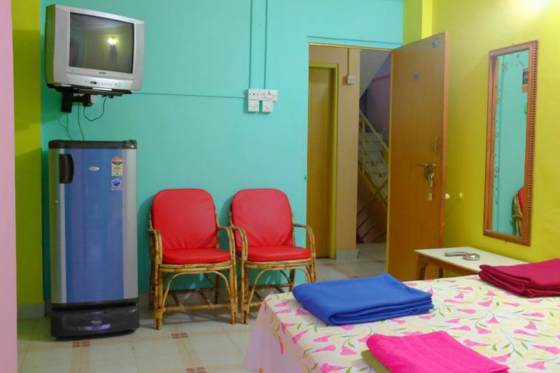 Wavelet Beach Resort 2*
