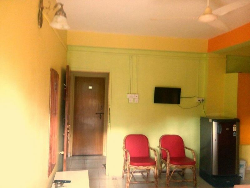 Wavelet Beach Resort 2*
