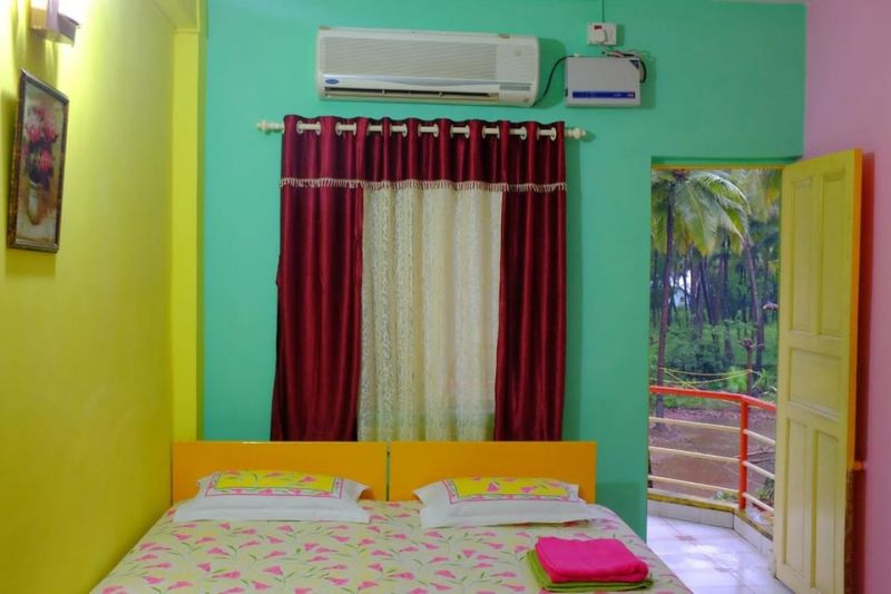 Wavelet Beach Resort 2*