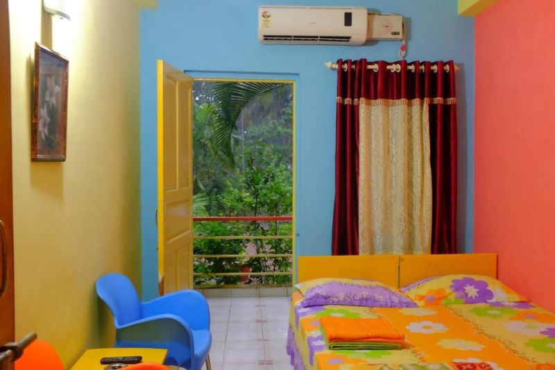 Wavelet Beach Resort 2*