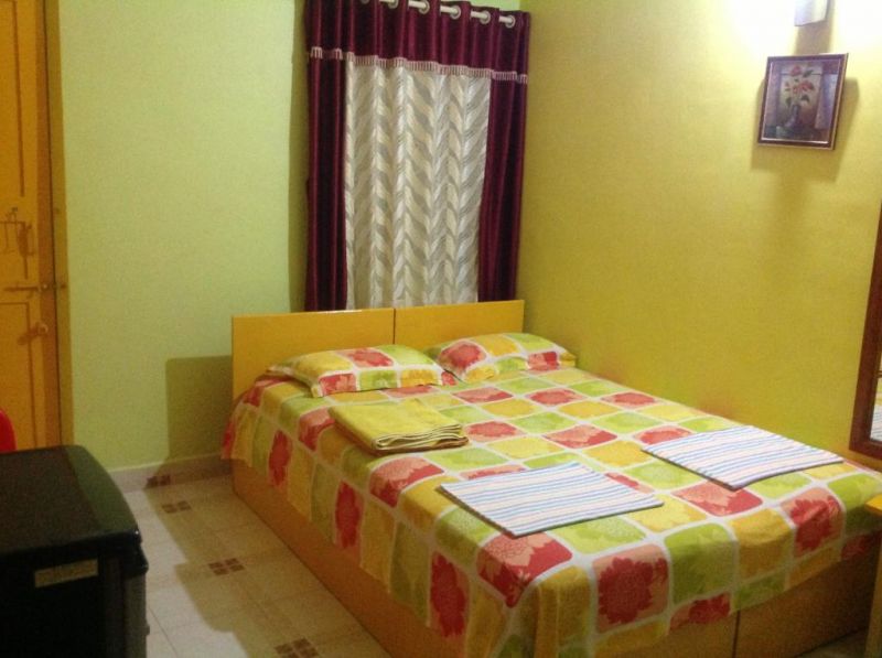 Wavelet Beach Resort 2*