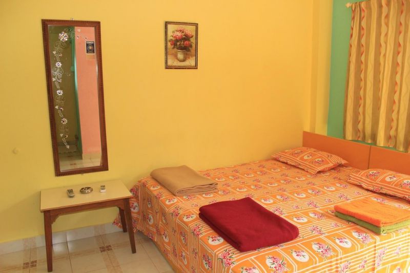 Wavelet Beach Resort 2*