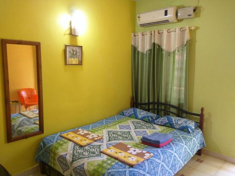 Wavelet Beach Resort 2*