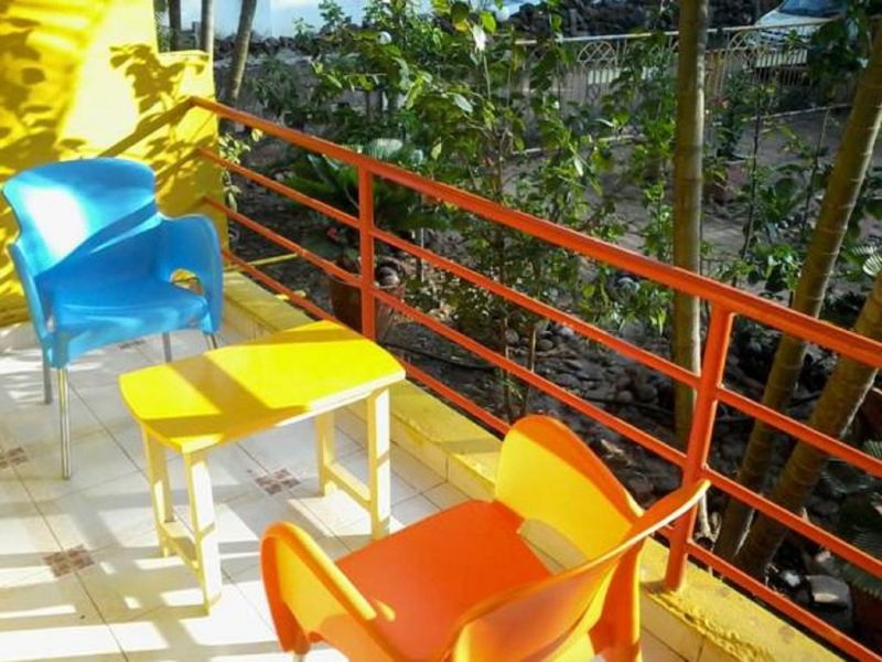 Wavelet Beach Resort 2*