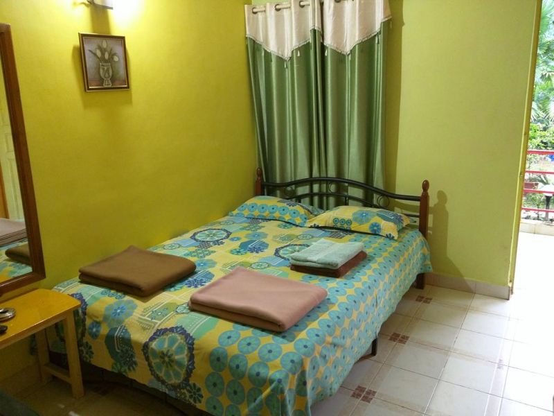 Wavelet Beach Resort 2*