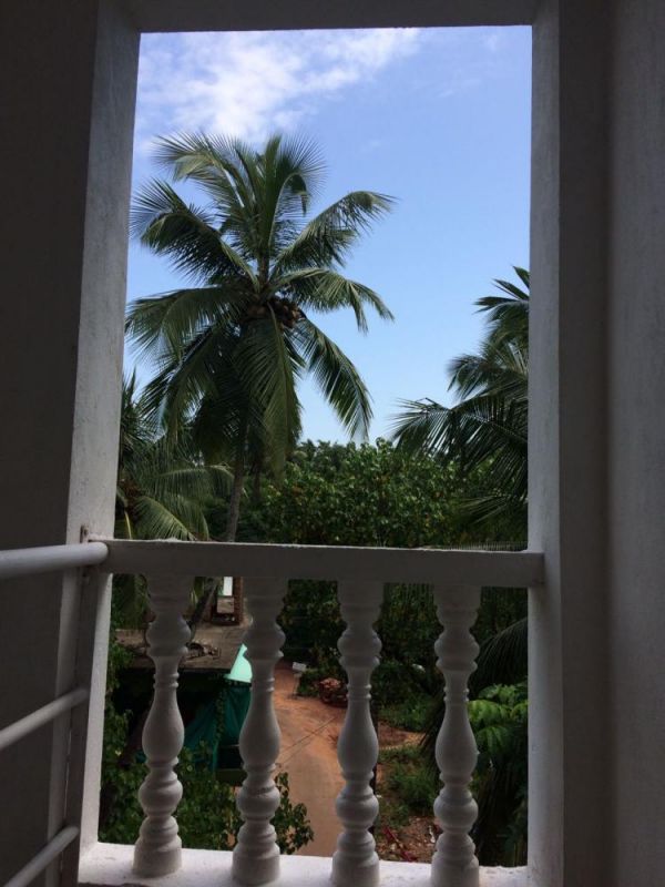 White House Beach Apartment 1*