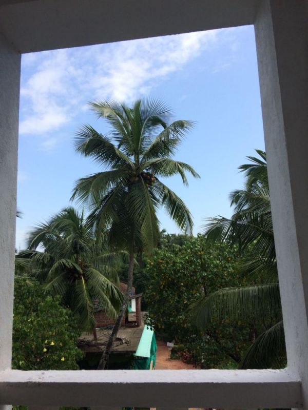 White House Beach Apartment 1*
