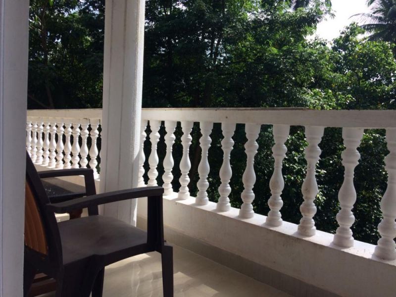 White House Beach Apartment 1*