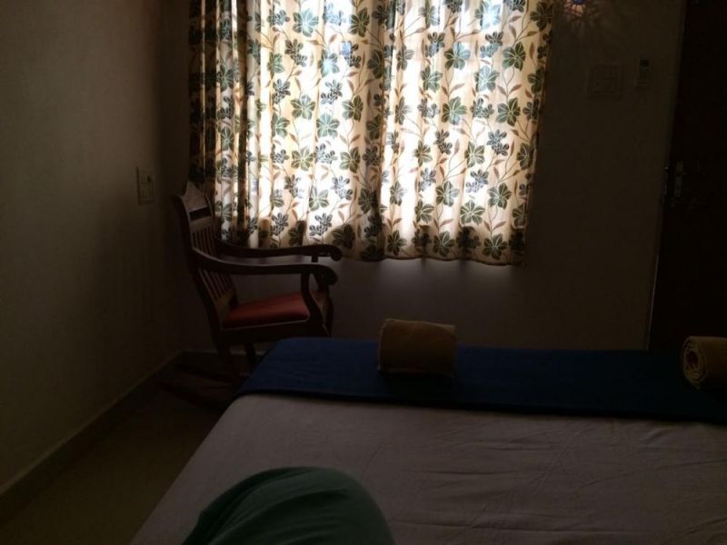 White House Beach Apartment 1*