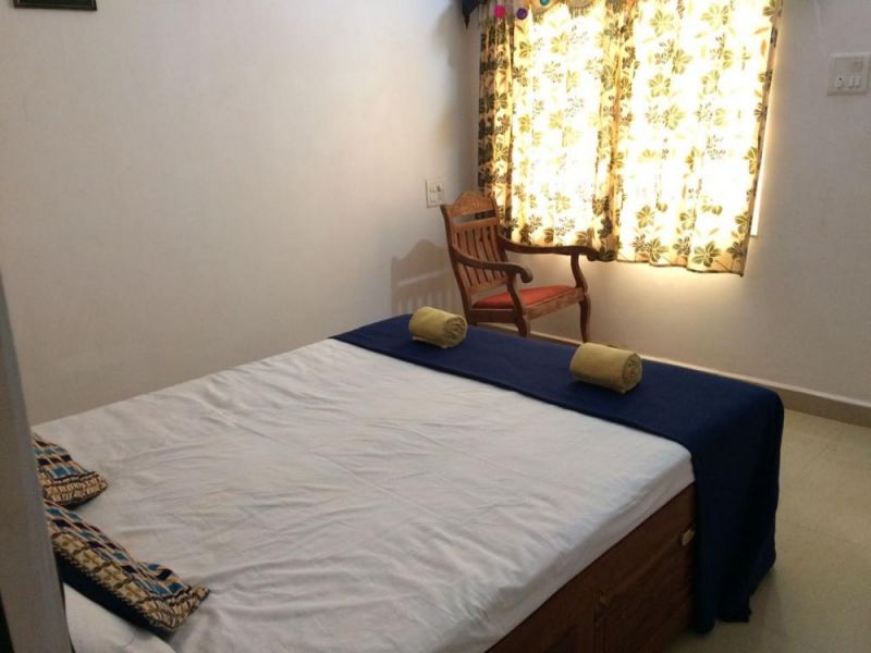 White House Beach Apartment 1*