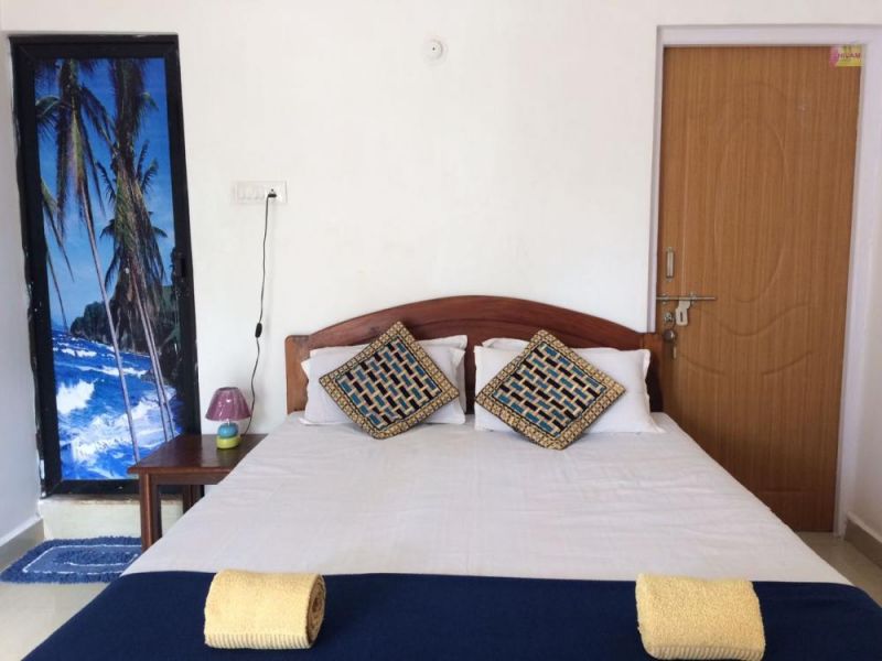 White House Beach Apartment 1*
