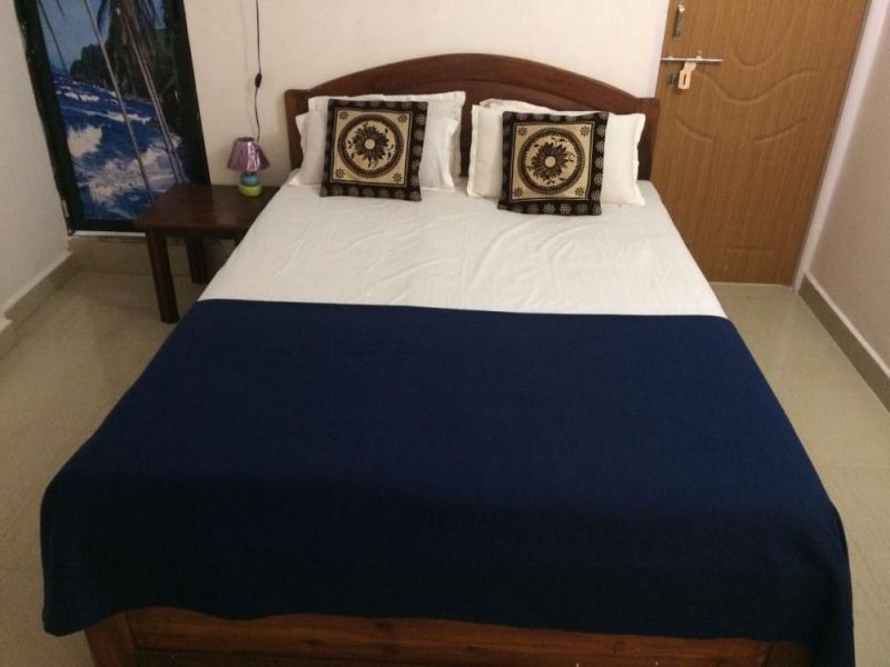 White House Beach Apartment 1*