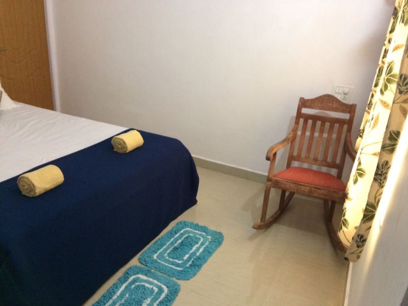 White House Beach Apartment 1*