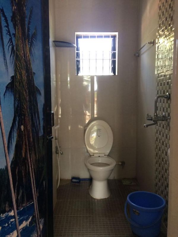 White House Beach Apartment 1*