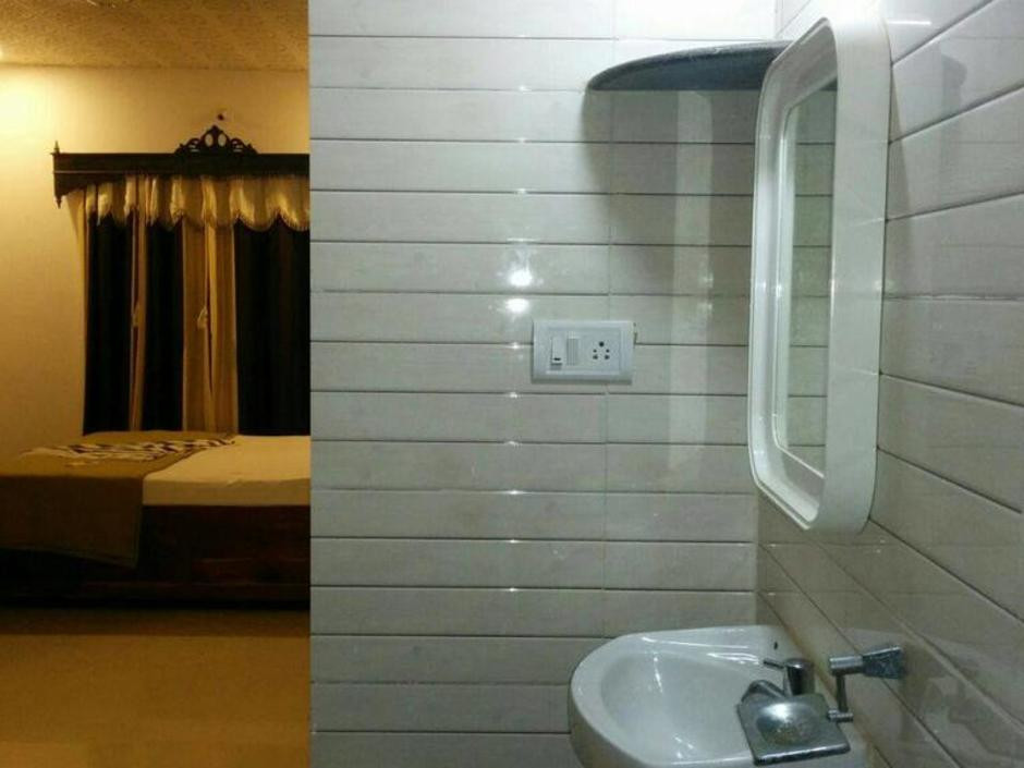 White House Beach Apartment 1*