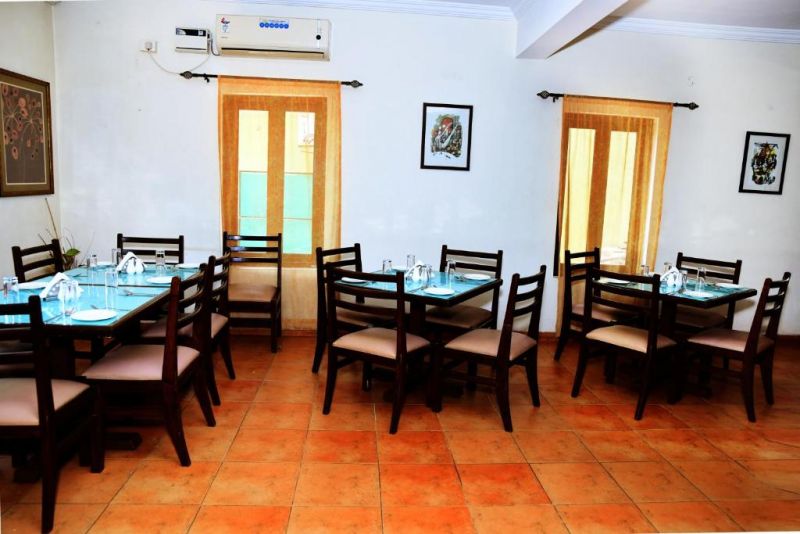 White Square Nirvana 3*