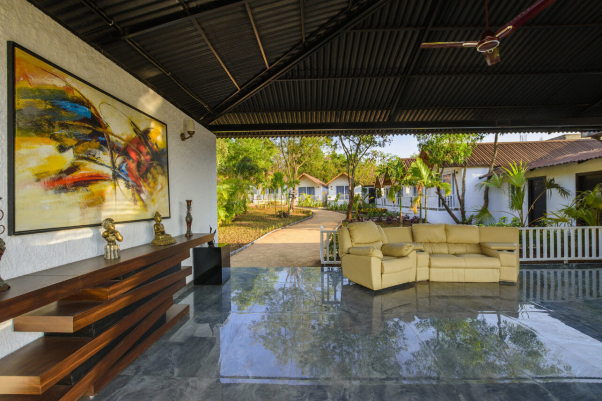 White Woods Resort & Spa 3*