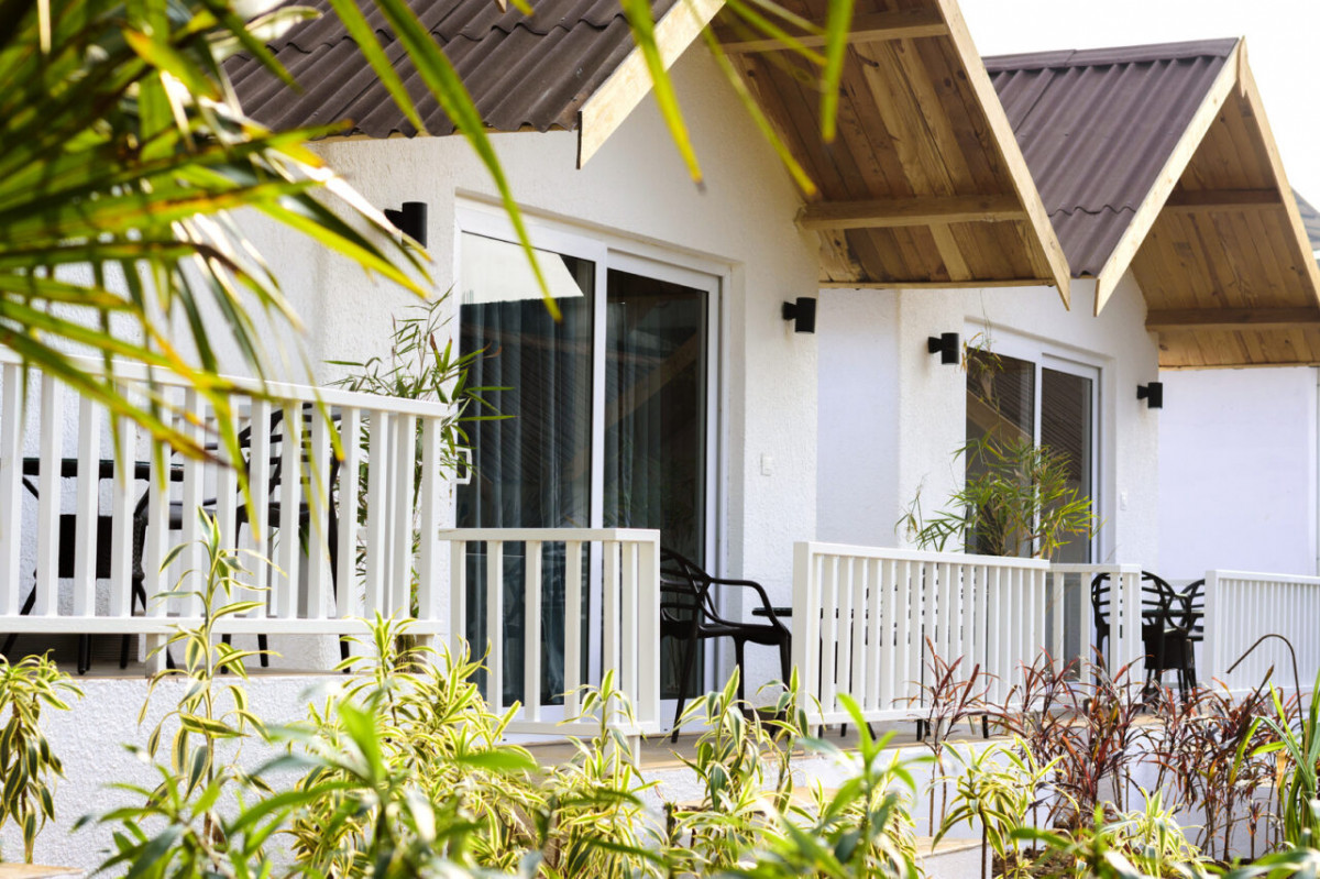 White Woods Resort & Spa 3*